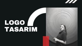 profesyonel ve özgün logo tasarımı yapıyorum