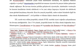 akademik ve kurumsal metin yazarlığı yapabilirim