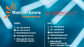 İş örneğim