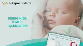 Sağlık Müdürlüğüne reklam videosu