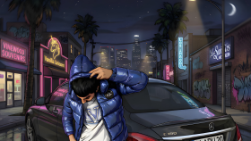 Örnek Cover Art Çalışmaların