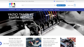 WEB SİTE TASARIMLARIM
