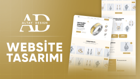 Altay Design - Wixsite