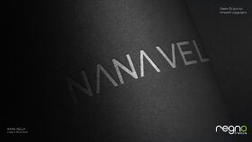 Nana Vella - Kreatif Logo Tasarımı