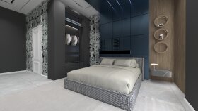 Erkek Çocuk Odası Tasarımı