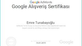 Alışveriş Reklamcılığı