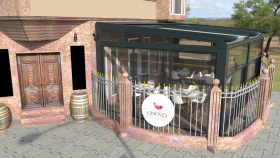 Pergola