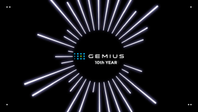 Gemius 10.Yıl