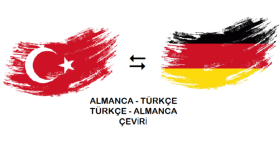 her türlü Almanca çevirilerinizi yapabilirim