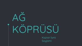 Teknoloji Türünde Yapılmış Bir İş