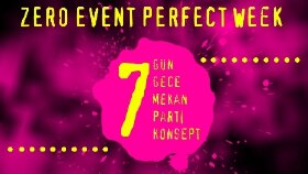 Zero Event