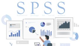 IBM SPSS paket programı ile derinlemesine analizler yaparım