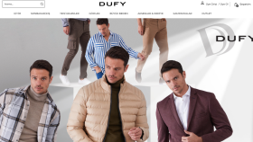 Dufy Full Tasarım