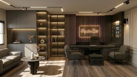 2d planlarınızı profesyonel 3d modele dönüştürürüm