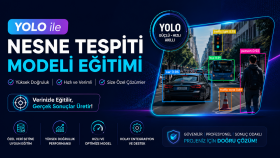 Görüntü İşleme & OCR