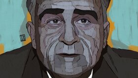 Ben, portre, kapak ve kitap illüstrasyonları çiziyorum