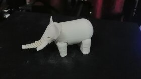 3d yazıcı