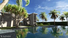 3d model ve renderlarınızı alabiliyorum