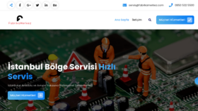 Fabrikamerkez.com Wordpress kurulumu ve Özelleştirme