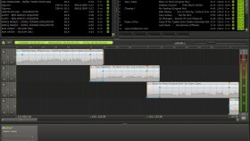 Mixing