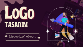 profesyonel logo tasarımı yaparım