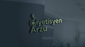 Logo Tasarımlarım