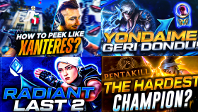 kanalınız için profesyonel thumbnail tasarımları yaparım