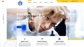 Alman Lisesi 