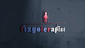 Fizyoterapist logo