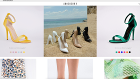 shoeberry.com.tr     E-Ticaret Sitesi