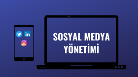 kurumsal firmalar için sosyal medya yönetimi yapabilirim