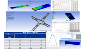 ansys yazımıyla probleminizi  doğru ve hızlı şekilde çözerim