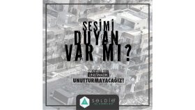 İş örneğim