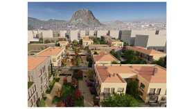 Co-Housing Projem
