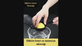 Limon Press Reklam Seslendirmesi