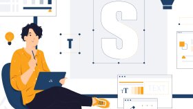 grafik tasarım ve sosyal medya uyumlu görsel sunuyorum