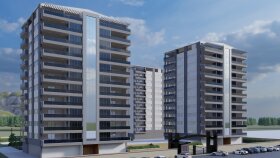 Aya Residence - Denizli