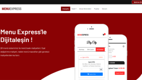 Aklınızdaki web yazılımını gerçek hale getirebiliriz
