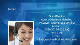 Grandmedical