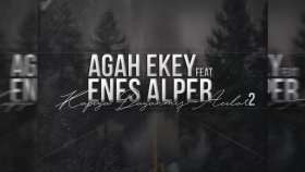Şarkı Kapak Tasarımları (Track Cover)