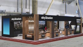 3 Boyutlu Çizimlerimden Bazıları