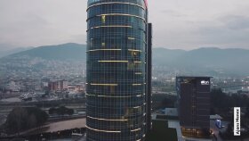 drone çekimleri