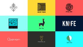 size özel minimal logo tasarımı yapabilirim