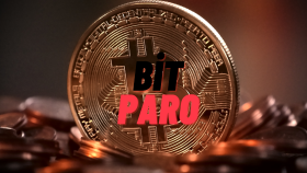 Bitparo