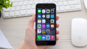 iOS Mobil Uygulamanızı yapabilirim.