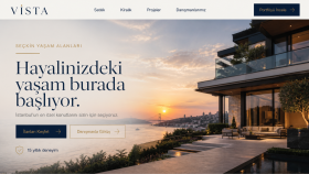 profesyonel şekilde anahtar teslim web sitenizi yaparım
