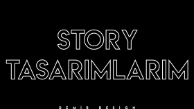 Story Tasarımları