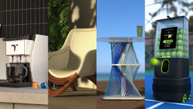  ürün tasarımı, 3d modelleme ve render hizmeti veririm