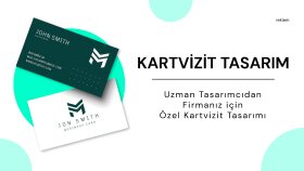 size profesyonel kartvizit tasarımları oluşturabilirim
