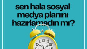Sosyal Medya Tasarımları